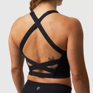 Born Primitive Balance Sports Bra Sz S (Lot Of 2)